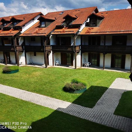 Aparthotel Chrysantihof - Bayerische Wald-Weber Zwiesel Luaran gambar