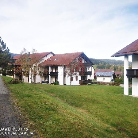 Aparthotel Chrysantihof - Bayerische Wald-Weber Zwiesel Luaran gambar