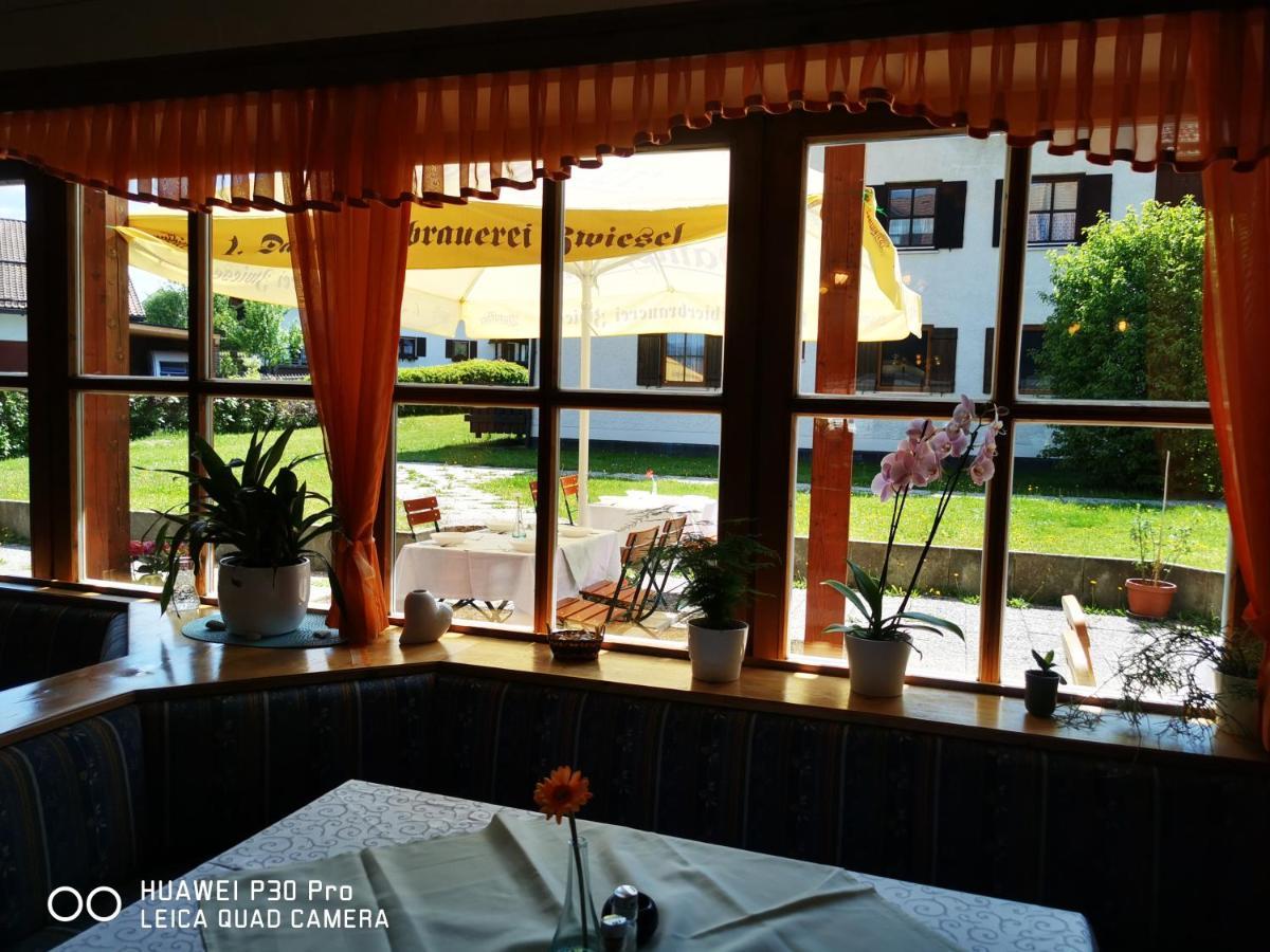 Aparthotel Chrysantihof - Bayerische Wald-Weber Zwiesel Luaran gambar