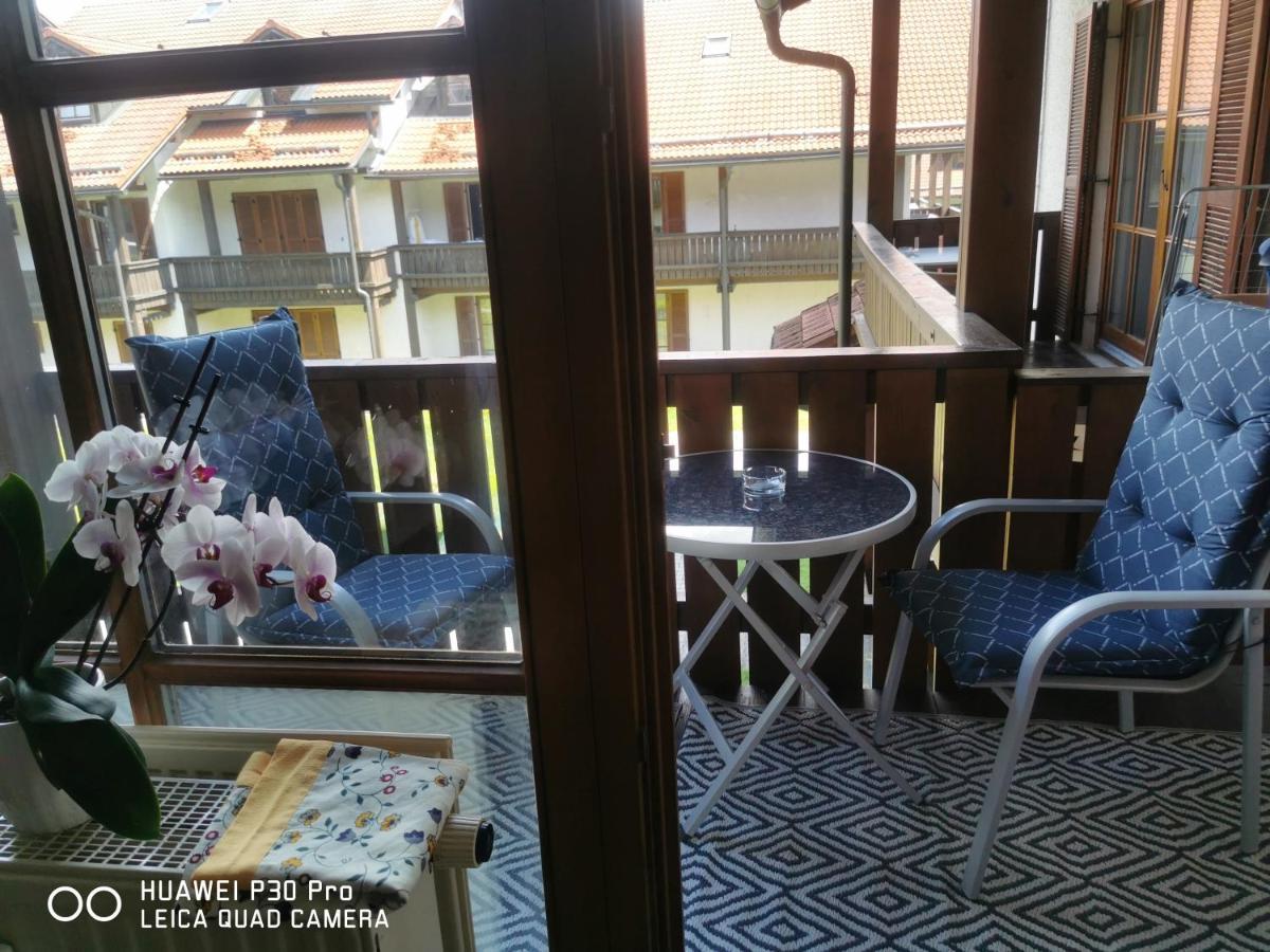 Aparthotel Chrysantihof - Bayerische Wald-Weber Zwiesel Luaran gambar