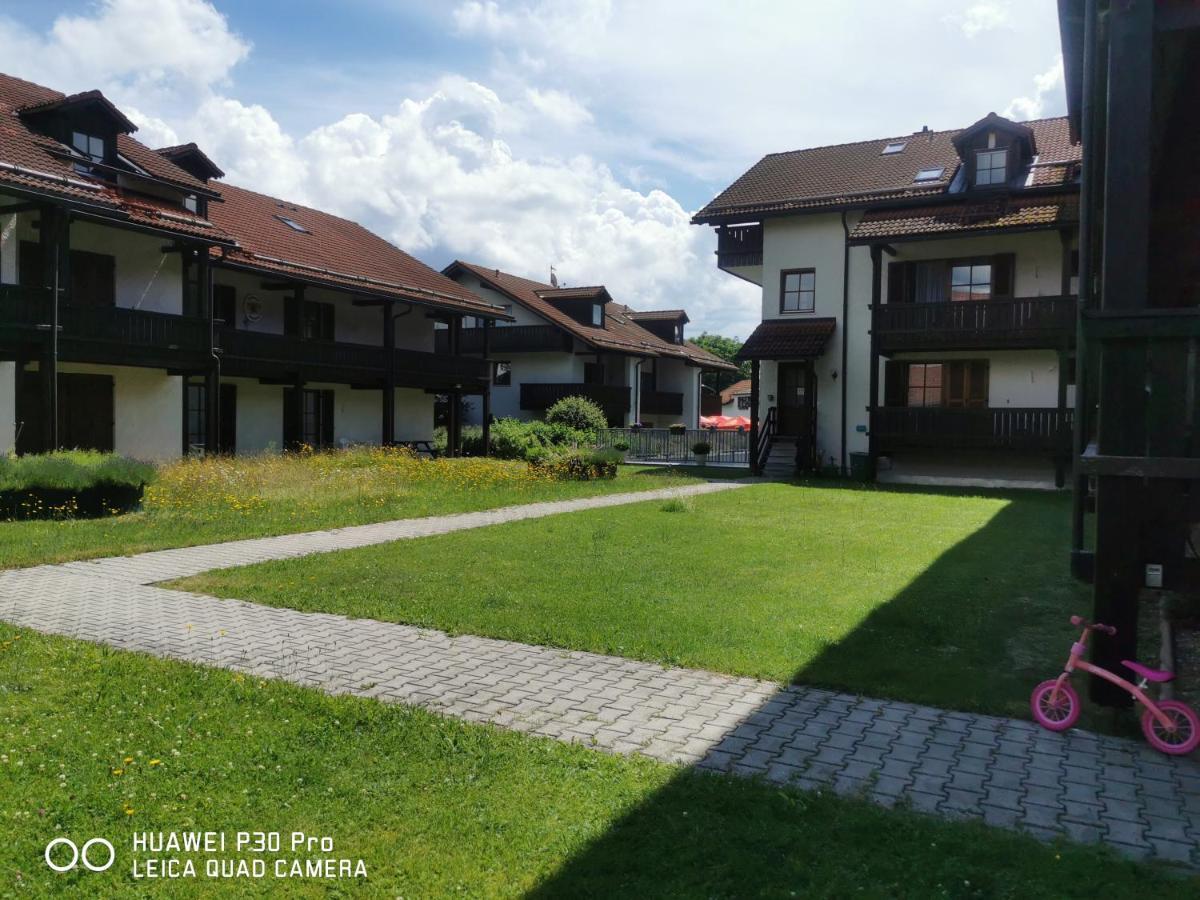 Aparthotel Chrysantihof - Bayerische Wald-Weber Zwiesel Luaran gambar
