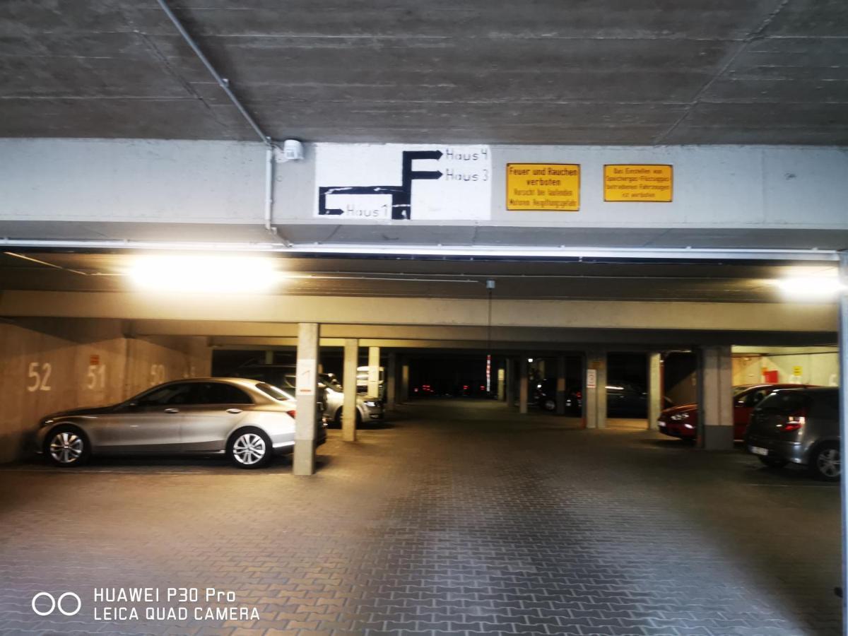 Aparthotel Chrysantihof - Bayerische Wald-Weber Zwiesel Luaran gambar