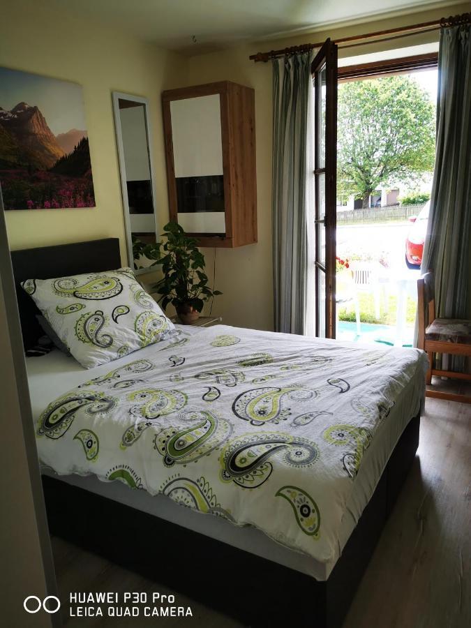 Aparthotel Chrysantihof - Bayerische Wald-Weber Zwiesel Luaran gambar