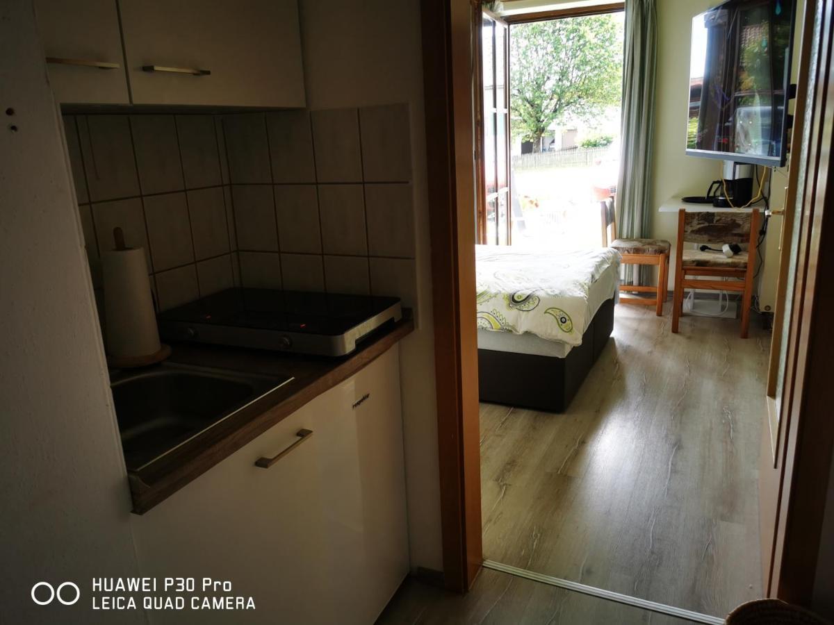 Aparthotel Chrysantihof - Bayerische Wald-Weber Zwiesel Luaran gambar