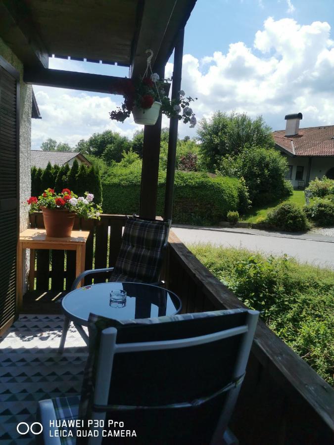 Aparthotel Chrysantihof - Bayerische Wald-Weber Zwiesel Luaran gambar