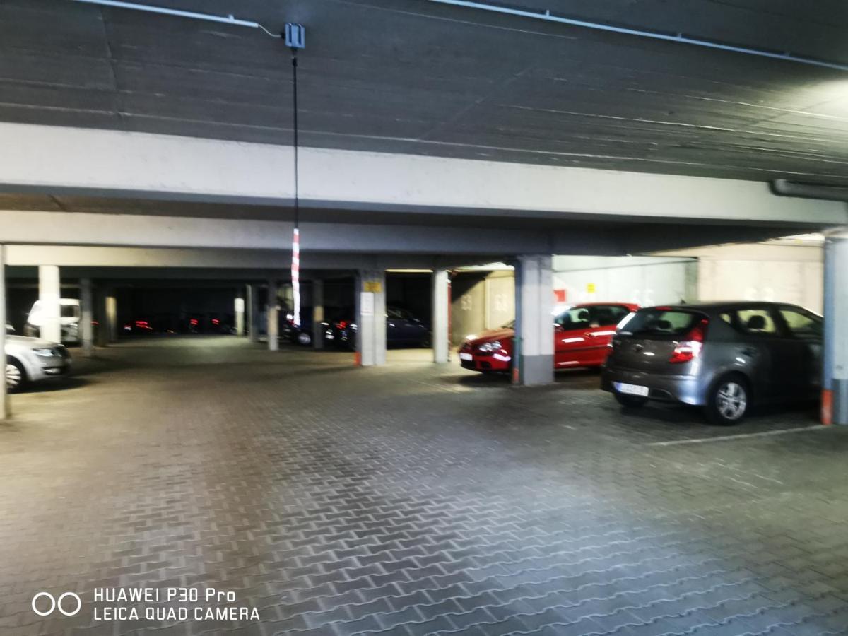 Aparthotel Chrysantihof - Bayerische Wald-Weber Zwiesel Luaran gambar